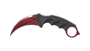 Karambit (★) | Slaughter (Fabriksny)