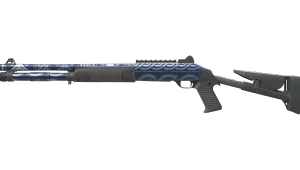 XM1014 | Mroźny kurhan (prosto z fabryki)
