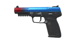 Five-SeveN | Berries And Cherries (Fabriksny)