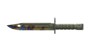 ★ Bayonet | Case Hardened