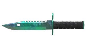 M9-Bajonett (★) | Gamma Doppler (Fabrikneu)