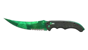 StatTrak™ Klappmesser (★) | Gamma Doppler (Fabrikneu)