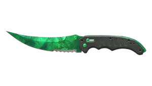 StatTrak™ ★ Fällkniv | Gamma Doppler (Fabriksny)