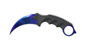 Karambit (★) | Doppler
