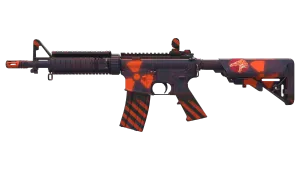 M4A4 | Strahlengefahr