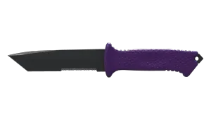 ★ Ursus Knife | Ultraviolet (Field-Tested)