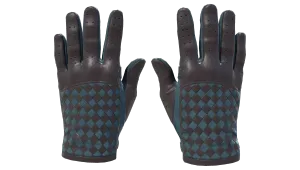 ★ Förarhandskar | Lunar Weave