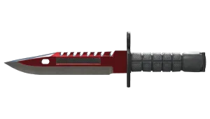 M9-bajonet (★) | Autotronic (Afprøvet i marken)