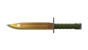 ★ Bajonett | Lore