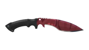 Kukri Knife | Slaughter