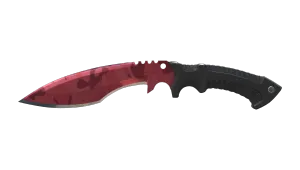 Kukri Knife | Slaughter