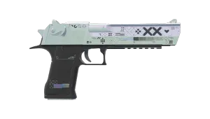 StatTrak™ Desert Eagle | Printstream (Factory New)
