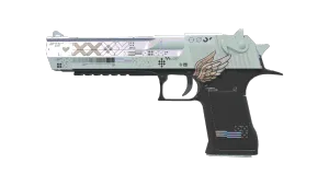 StatTrak™ Desert Eagle | Printstream (Factory New)