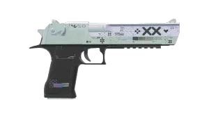 StatTrak™ Desert Eagle | Printstream (Factory New)