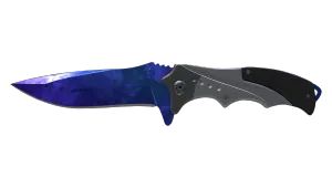 Cuchillo nómada ★ | Doppler