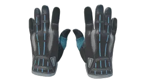 ★ Sport Gloves | Superconductor (Factory New)