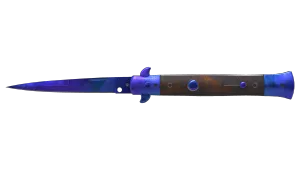 ★ Stiletto Knife | Doppler