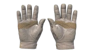★ Driver Gloves | King Snake (Minimal Wear)
