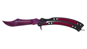 ★ Butterfly Knife | Doppler