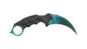 Karambit | Gamma Doppler Phase 4