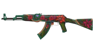 AK-47 | Wild Lotus (Factory New)