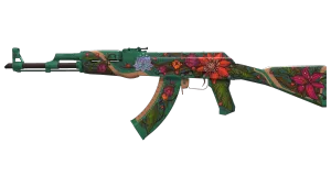 AK-47 | Wild Lotus (Factory New)
