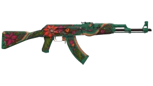 AK-47 | Wild Lotus (Factory New)