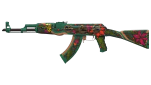 AK-47 | Wild Lotus (Factory New)