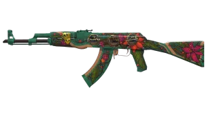 AK-47 | Wild Lotus (Factory New)
