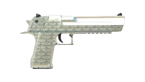 Desert Eagle | Golden Koi (Factory New)