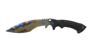 ★ Kukri Knife | Case Hardened (Factory New)