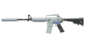 M4A1-S | Printstream