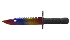 ★ M9 Bayonet | Marble Fade (Factory New)