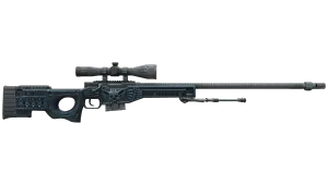 AWP | Exoskeleton (Well-Worn)