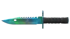 ★ M9 Bayonet | Gamma Doppler