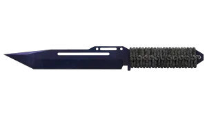 ★ Paracordkniv | Doppler