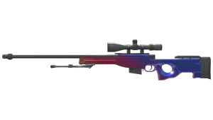 AWP | Gradient