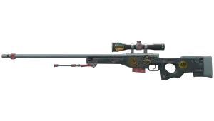 AWP | Kapilara