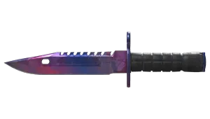 M9-Bajonett (★) | Doppler (Fabrikneu)