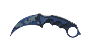 Karambit (★) | Eau vive