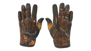 Guantes de deporte ★ | Caza mayor (Recién fabricado)