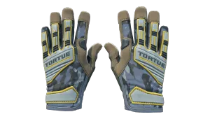 Guantes de especialista ★ | Capitán de corbeta (Recién fabricado)