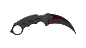 ★ Karambit | Autotronic (Battle-Scarred)