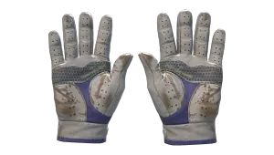 ★ Driver Gloves | Wave Chaser (Field-Tested)