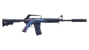 M4A1-S | Stratosphere (Well-Worn)