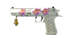 Desert Eagle | Golden Koi