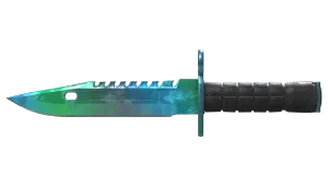 Baïonnette M9 (★) | Doppler Gamma