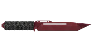 ★ Paracord Knife | Slaughter (Minimal Wear)