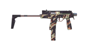 MP9 | Shredded (Factory New)