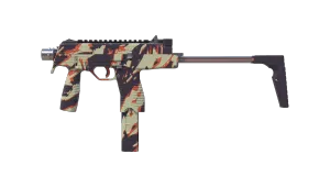 MP9 | Shredded (Factory New)
